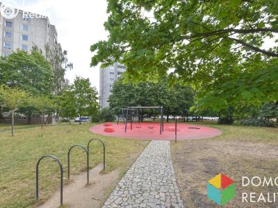 Pronájem bytu 1+KK Plzeň, Krašovská č. 14