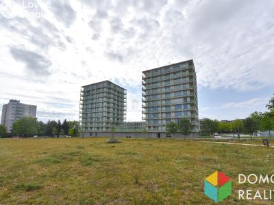 Pronájem bytu 1+KK Plzeň, Krašovská č. 16