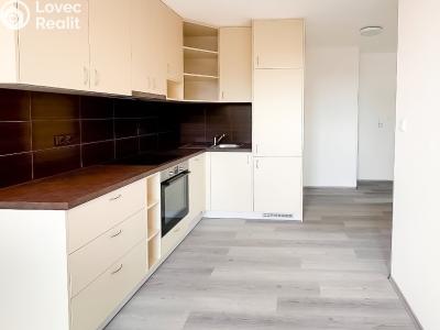 Аренда квартиры 2+KK Praha, Konojedská č. 2