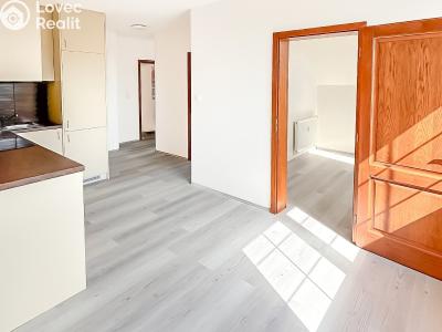 Аренда квартиры 2+KK Praha, Konojedská č. 3