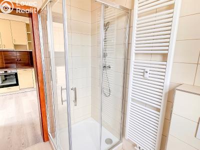 Аренда квартиры 2+KK Praha, Konojedská č. 8