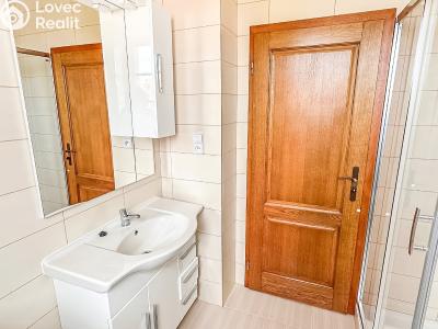 Аренда квартиры 2+KK Praha, Konojedská č. 9