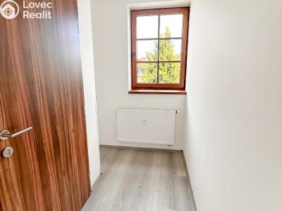 Аренда квартиры 2+KK Praha, Konojedská č. 12