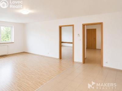 Rent apartment 3+KK Tuchoměřice, V Kněžívce č. 4