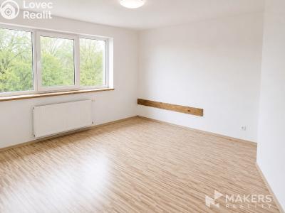 Rent apartment 3+KK Tuchoměřice, V Kněžívce č. 5