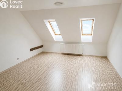 Rent apartment 3+KK Tuchoměřice, V Kněžívce č. 6
