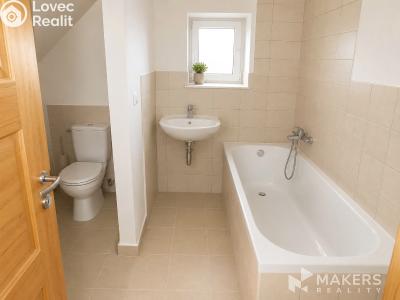 Rent apartment 3+KK Tuchoměřice, V Kněžívce č. 8