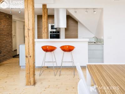 Аренда квартиры 2+KK Praha, Generála Píky č. 3