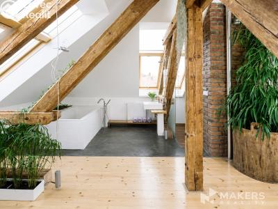 Аренда квартиры 2+KK Praha, Generála Píky č. 5