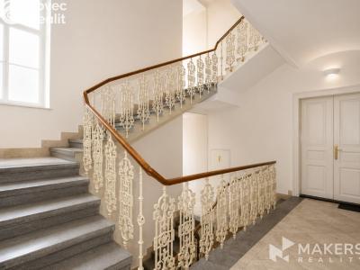 Оренда квартири 1+1 Praha, Hálkova č. 7