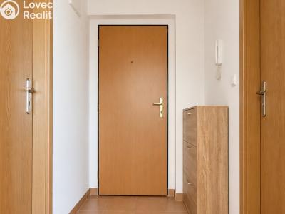 Rent apartment 2+KK Jesenice, V Roháči I. č. 11