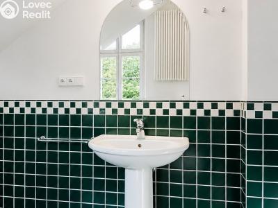Аренда квартиры 4+KK Praha, Vlašská č. 7
