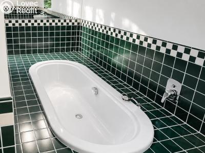 Аренда квартиры 4+KK Praha, Vlašská č. 8