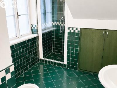 Аренда квартиры 4+KK Praha, Vlašská č. 9