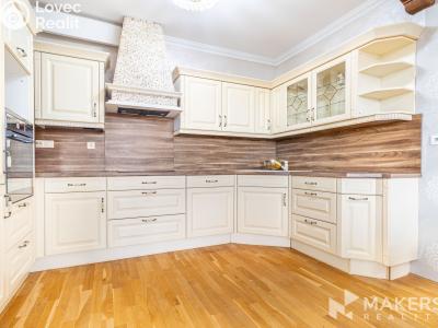 Аренда квартиры 3+KK Praha, U Dívčích hradů č. 2