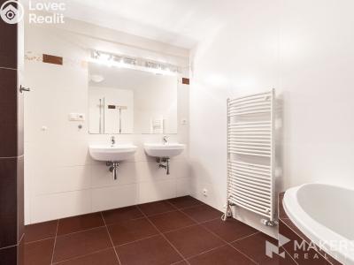 Аренда квартиры 3+KK Praha, U Dívčích hradů č. 11