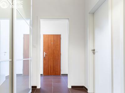 Аренда квартиры 3+KK Praha, U Dívčích hradů č. 14