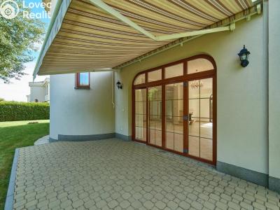 Аренда виллы Praha, Nebušická č. 19