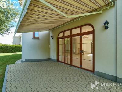 Аренда виллы Praha, Nebušická č. 19