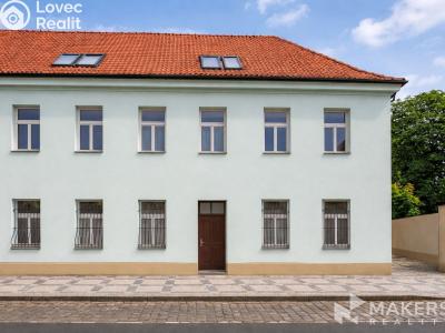 Продаж офісного приміщення Praha č. 2