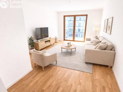 Продаж квартири 2+KK Praha, Maroldova č. 1