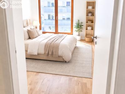 Продаж квартири 2+KK Praha, Maroldova č. 2