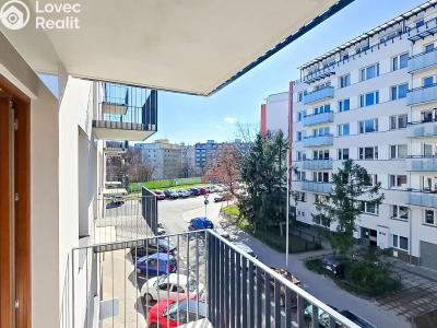 Продаж квартири 2+KK Praha, Maroldova č. 3