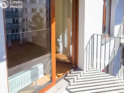 Продаж квартири 2+KK Praha, Maroldova č. 4