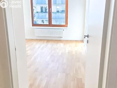 Продаж квартири 2+KK Praha, Maroldova č. 7