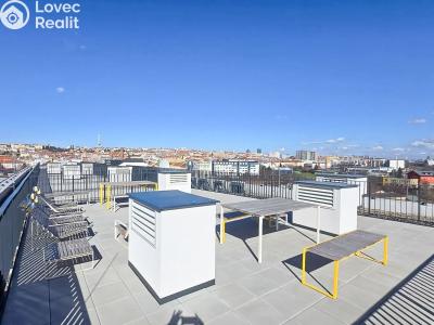 Продаж квартири 2+KK Praha, Maroldova č. 10