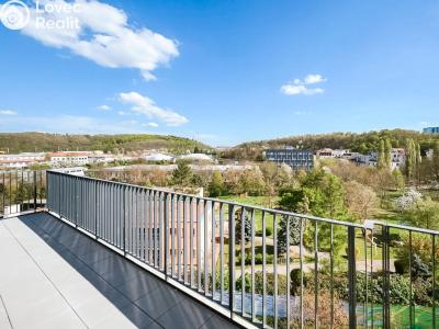 Продаж квартири 2+KK Praha, Maroldova č. 11