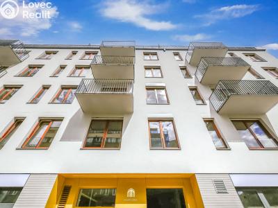 Продаж квартири 2+KK Praha, Maroldova č. 12