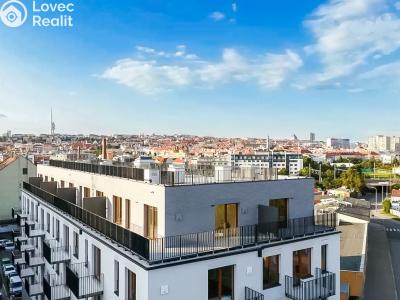 Продаж квартири 2+KK Praha, Maroldova č. 13