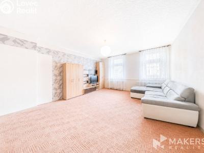 Продаж квартири 2+1 Karlovy Vary, Vítězná č. 2