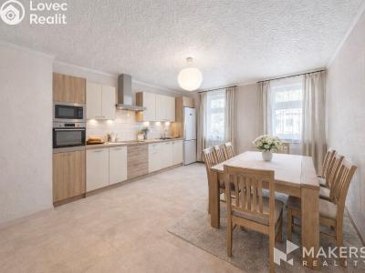 Продаж квартири 2+1 Karlovy Vary, Vítězná č. 3
