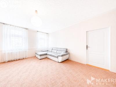 Продаж квартири 2+1 Karlovy Vary, Vítězná č. 4
