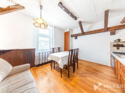 Продаж квартири 2+1 Karlovy Vary, Vítězná č. 6
