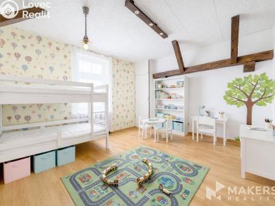 Продаж квартири 2+1 Karlovy Vary, Vítězná č. 7