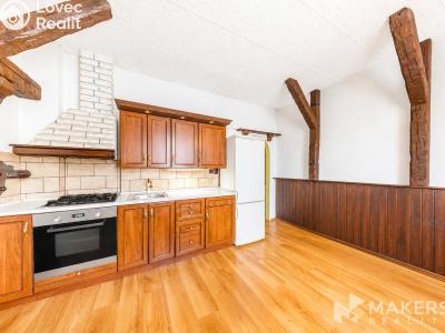 Продаж квартири 2+1 Karlovy Vary, Vítězná č. 9
