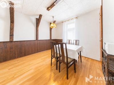 Продаж квартири 2+1 Karlovy Vary, Vítězná č. 10