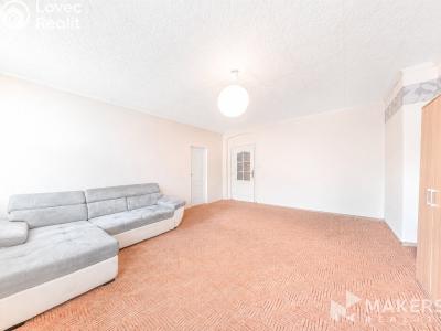 Продаж квартири 2+1 Karlovy Vary, Vítězná č. 11