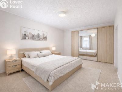 Продаж квартири 2+1 Karlovy Vary, Vítězná č. 13