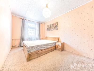 Продаж квартири 2+1 Karlovy Vary, Vítězná č. 14