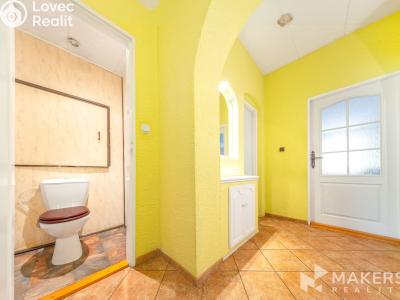 Продаж квартири 2+1 Karlovy Vary, Vítězná č. 18