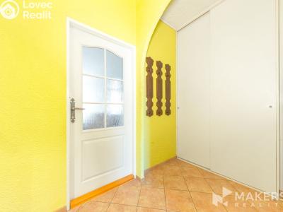 Продаж квартири 2+1 Karlovy Vary, Vítězná č. 19