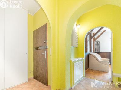 Продаж квартири 2+1 Karlovy Vary, Vítězná č. 20