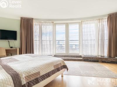 Аренда квартиры 1+KK Praha, Vinohradská č. 1