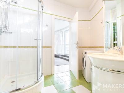 Аренда квартиры 1+KK Praha, Vinohradská č. 6