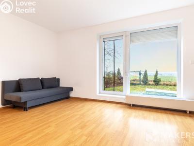 Продажа квартиры 1+KK Hostivice, Žitná č. 2