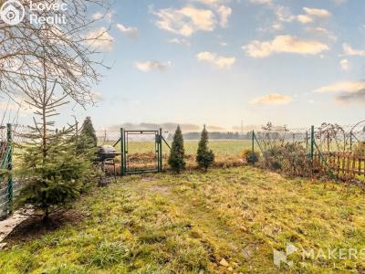 Продажа квартиры 1+KK Hostivice, Žitná č. 3